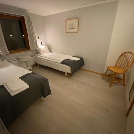 Alvaret Hotel & Hostel Löttorp Dış mekan fotoğraf