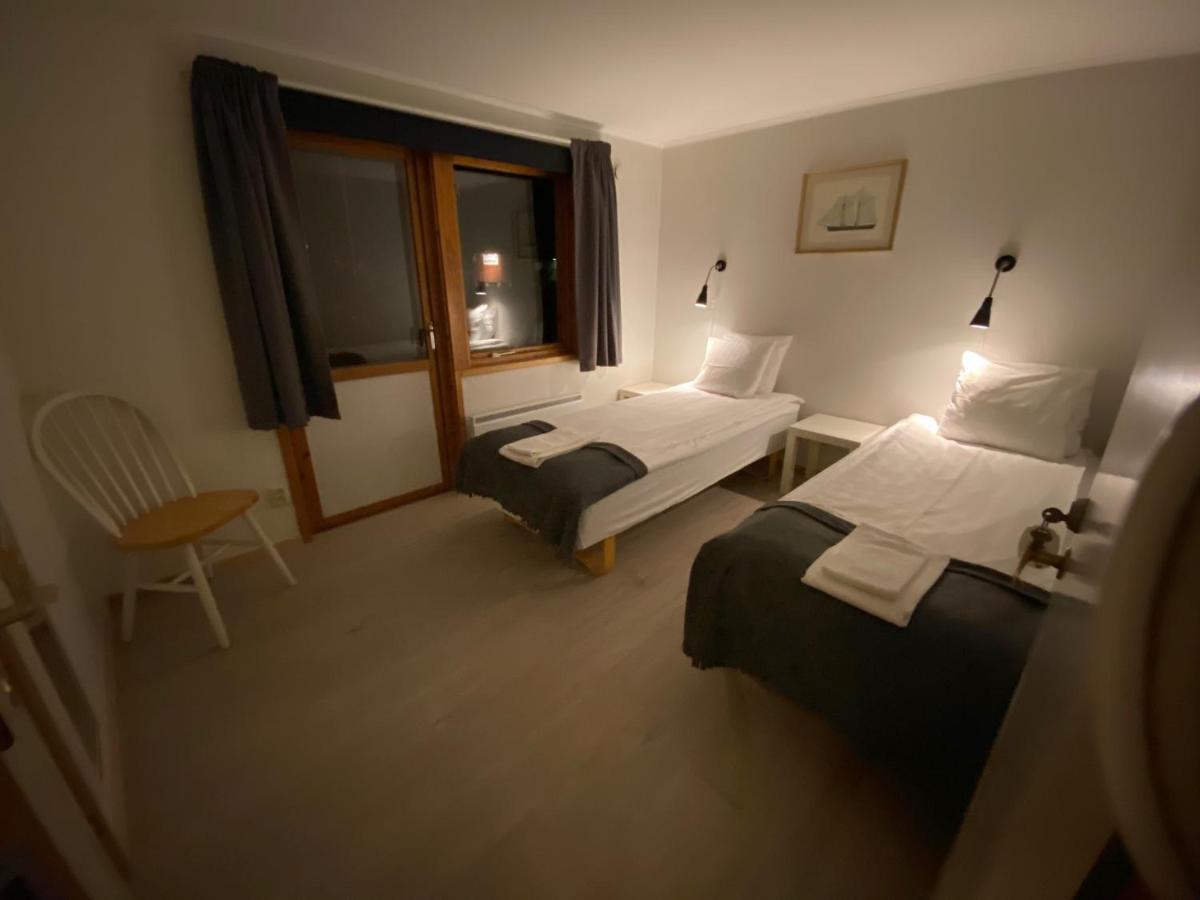 Alvaret Hotel & Hostel Löttorp Dış mekan fotoğraf