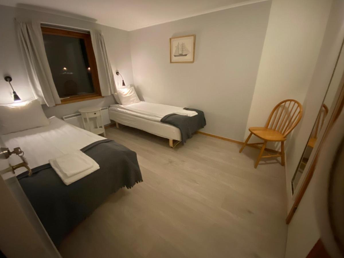 Alvaret Hotel & Hostel Löttorp Dış mekan fotoğraf