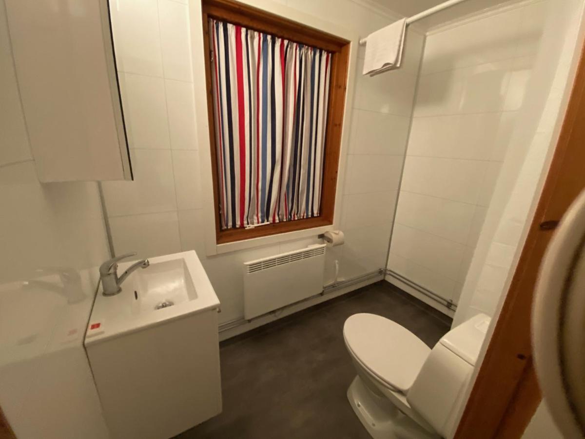 Alvaret Hotel & Hostel Löttorp Dış mekan fotoğraf