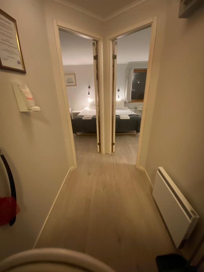 Alvaret Hotel & Hostel Löttorp Dış mekan fotoğraf