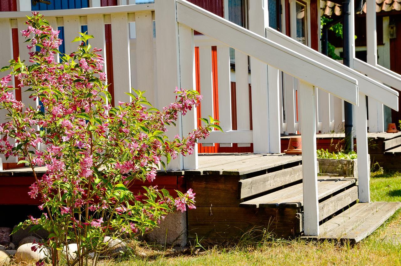 Alvaret Hotel & Hostel Löttorp Dış mekan fotoğraf