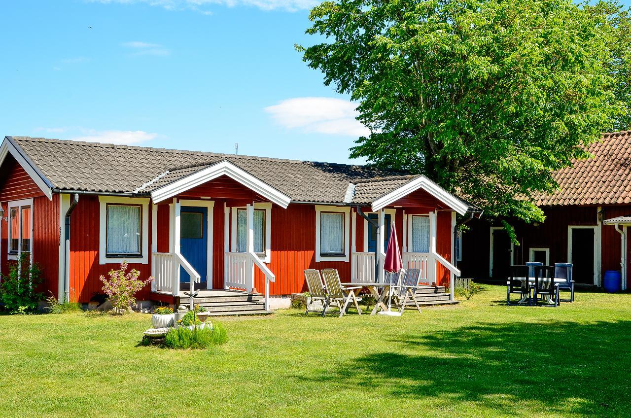 Alvaret Hotel & Hostel Löttorp Dış mekan fotoğraf