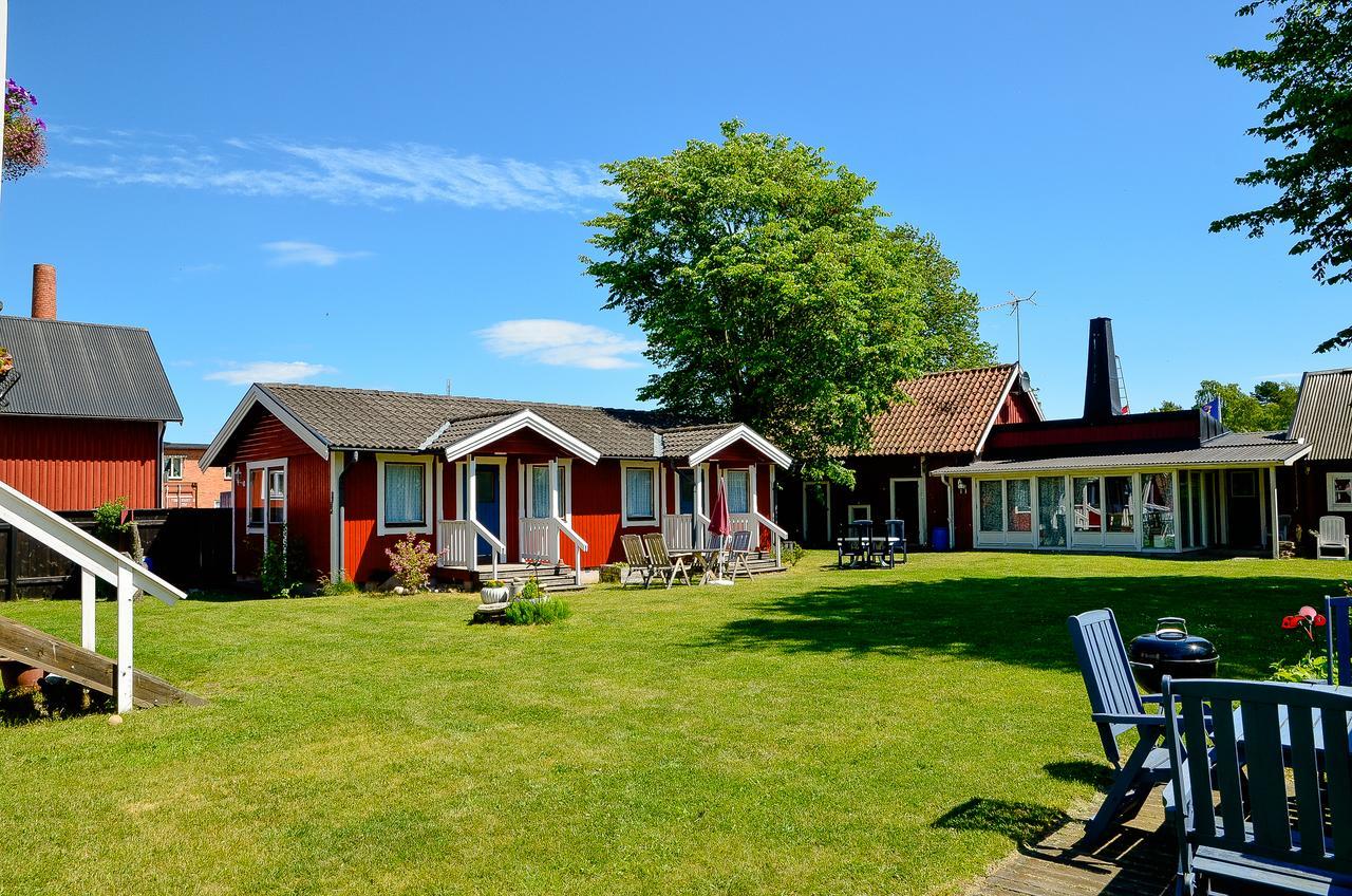 Alvaret Hotel & Hostel Löttorp Dış mekan fotoğraf