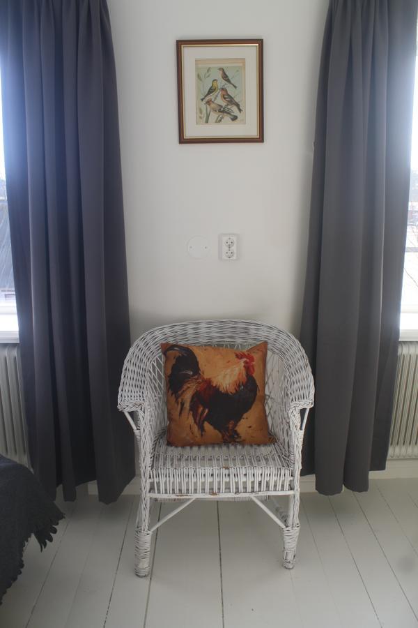 Alvaret Hotel & Hostel Löttorp Dış mekan fotoğraf