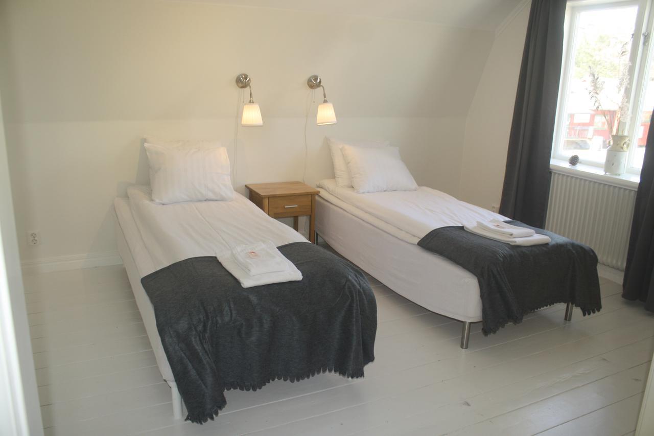 Alvaret Hotel & Hostel Löttorp Dış mekan fotoğraf