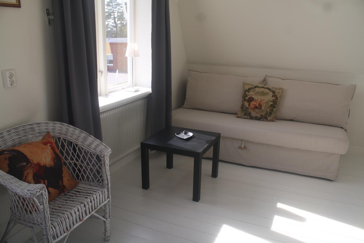 Alvaret Hotel & Hostel Löttorp Dış mekan fotoğraf