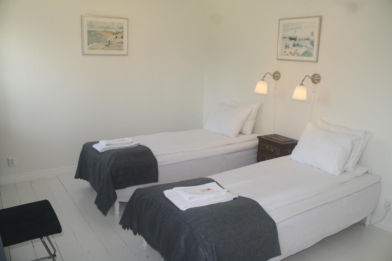 Alvaret Hotel & Hostel Löttorp Dış mekan fotoğraf