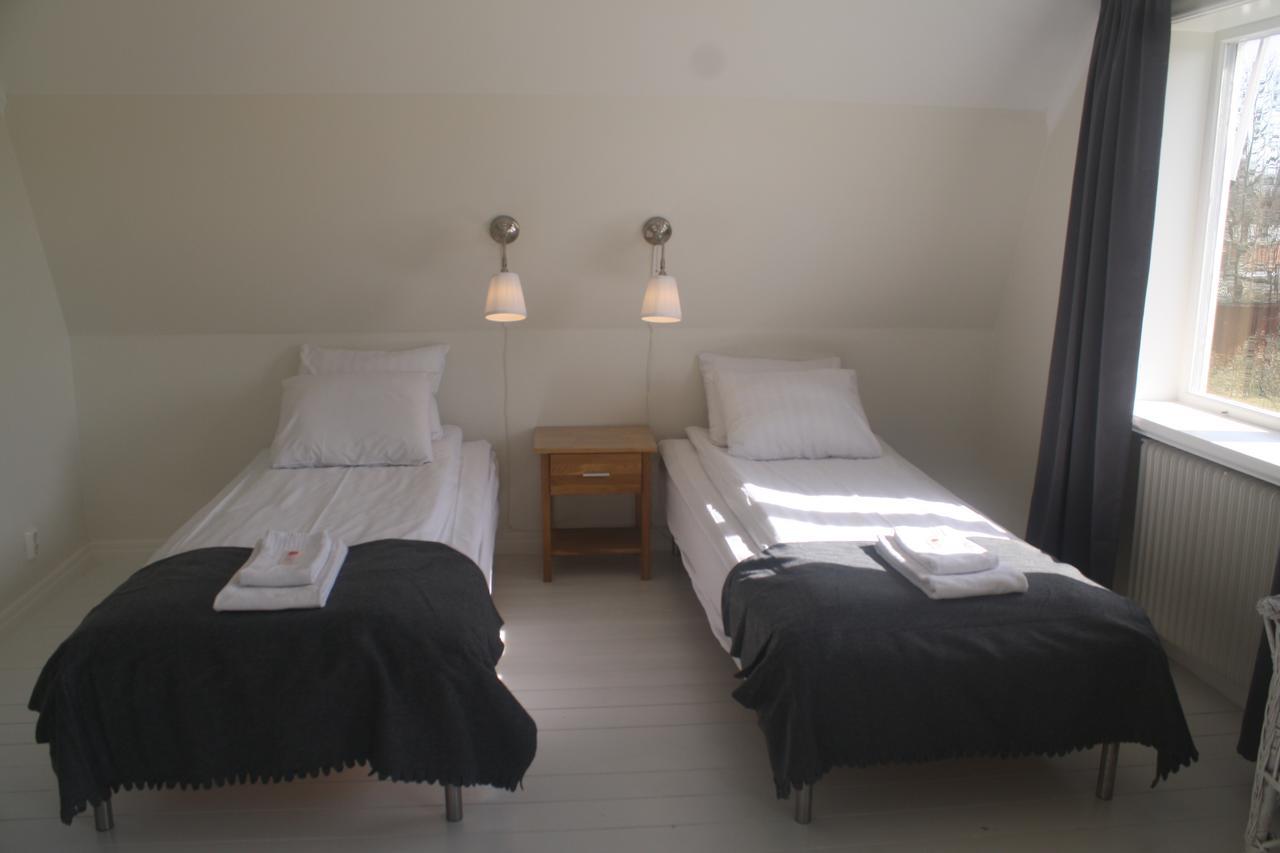 Alvaret Hotel & Hostel Löttorp Dış mekan fotoğraf
