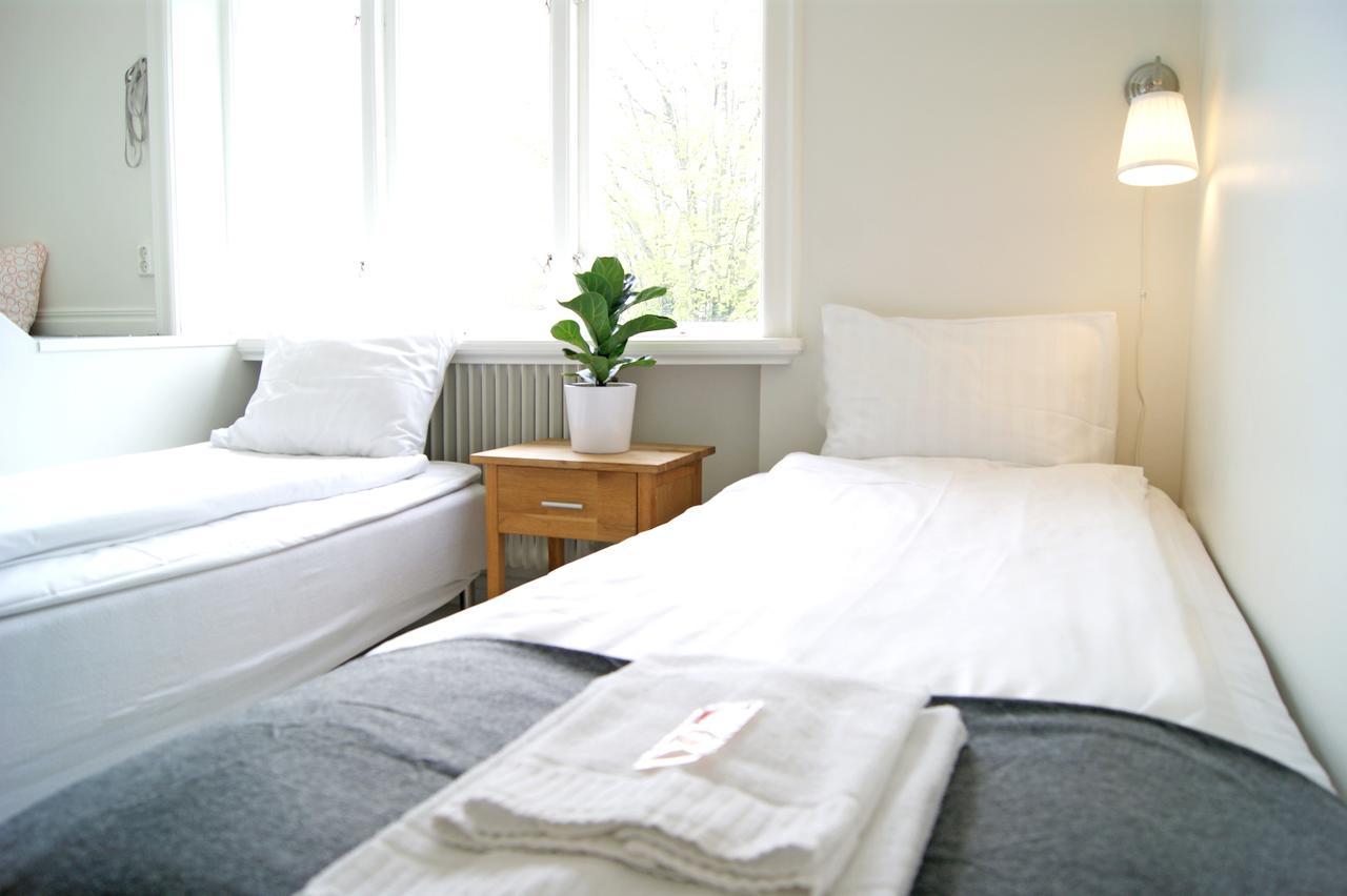 Alvaret Hotel & Hostel Löttorp Dış mekan fotoğraf