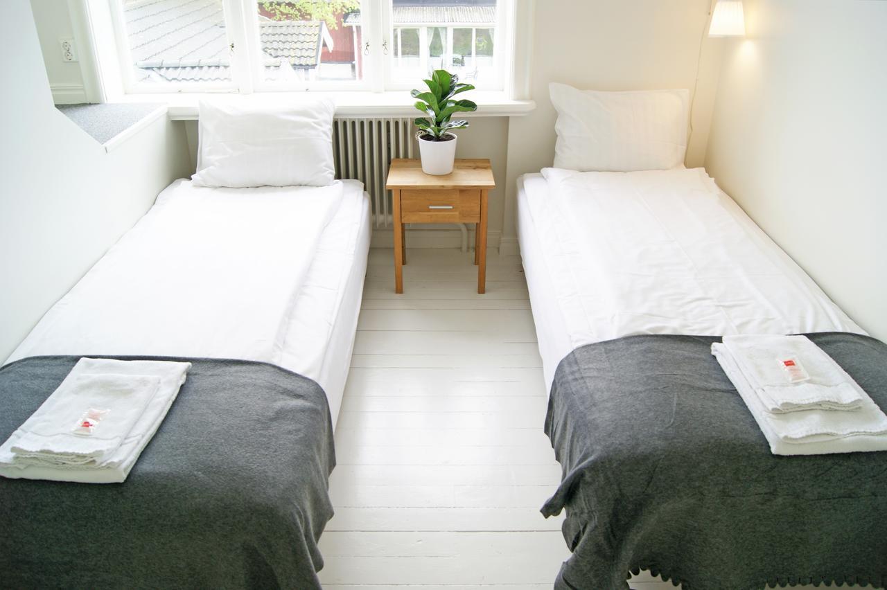 Alvaret Hotel & Hostel Löttorp Dış mekan fotoğraf